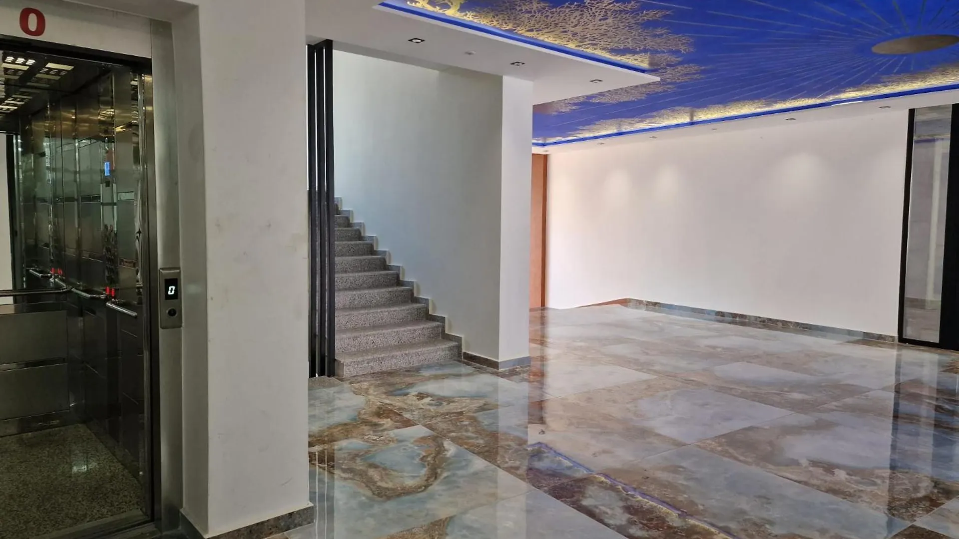 Aurora Apartment Shengjin Kune
